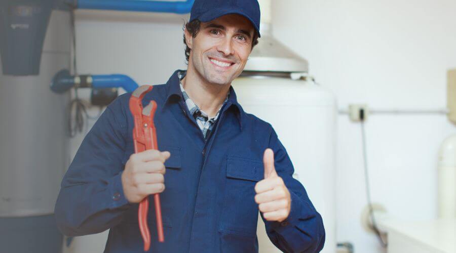 Professional septic pumping service in Lewiston Woodville, NC